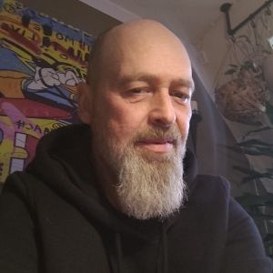 Profilbild