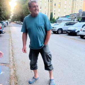 Profilbild