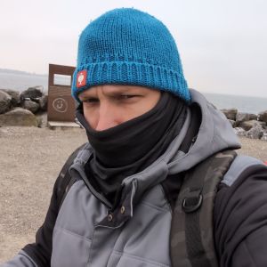 Profilbild
