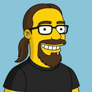 Profilbild