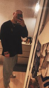 Profilbild