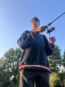 Profilbild
