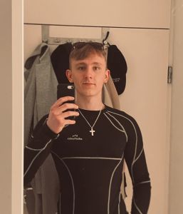 Profilbild