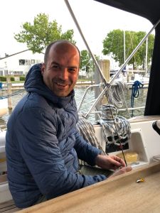 Christof Laufersweiler