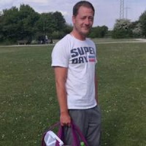 Anton Kern