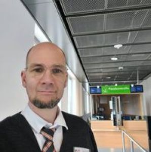 Profilbild