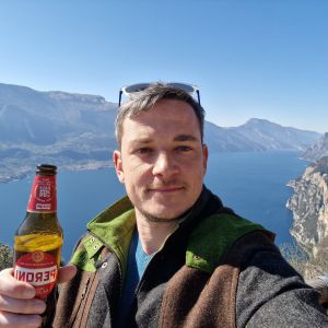 Profilbild