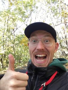 Profilbild