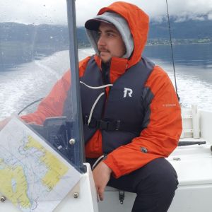 Profilbild