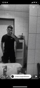 Profilbild