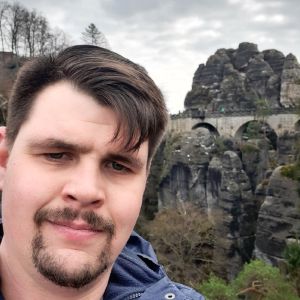 Profilbild