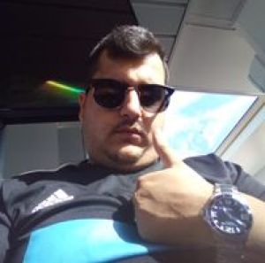 Profilbild