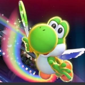 Yoshi 2.1