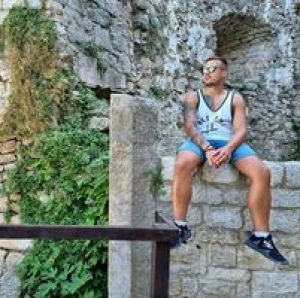 Sascha Schmiedeskamp