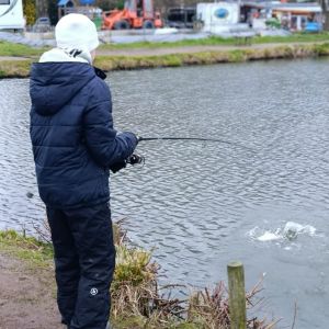 Profilbild