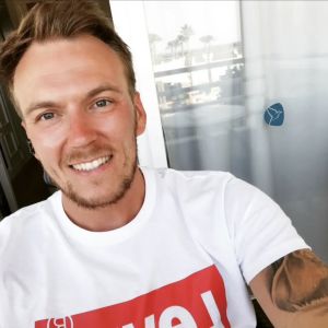Profilbild