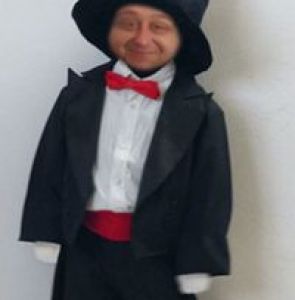Profilbild