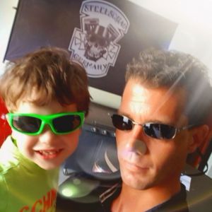 Profilbild