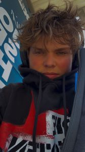 Profilbild