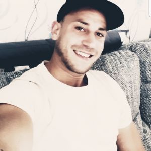 Profilbild