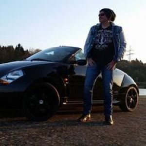 Profilbild