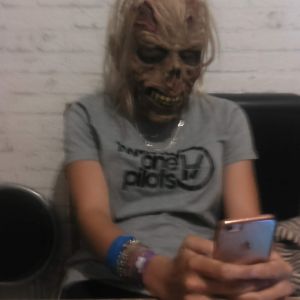 Profilbild