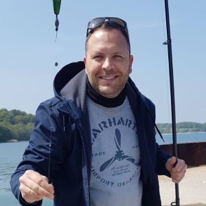 Profilbild