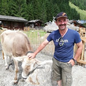 Profilbild