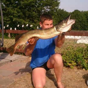 Spinnfishing 01
