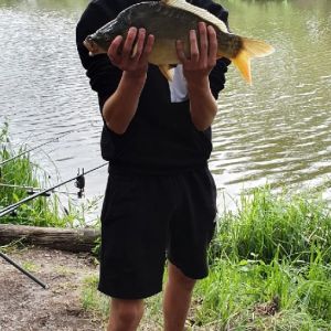 Schlubiblubi_geht_Angeln