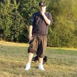 Profilbild
