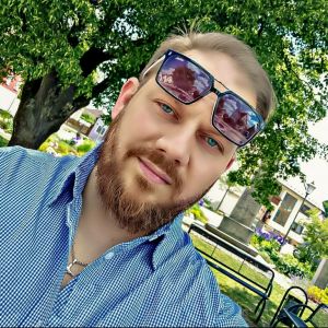 Profilbild