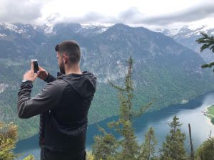 Profilbild