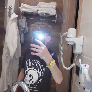 Profilbild