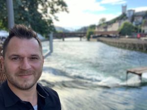 Profilbild