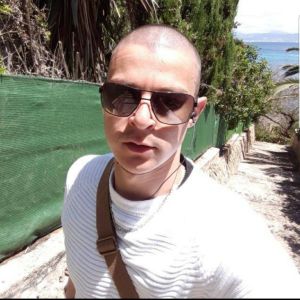 Profilbild