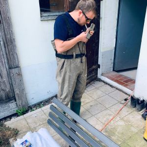 Profilbild