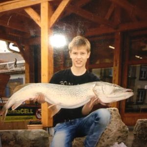 Profilbild