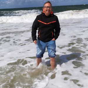 Profilbild