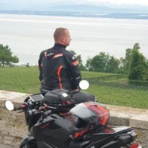 Profilbild