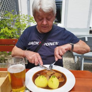 Profilbild
