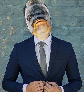 Profilbild