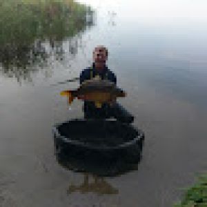 Carpfriend Eck