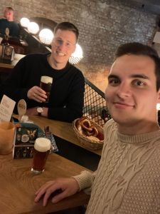 Profilbild