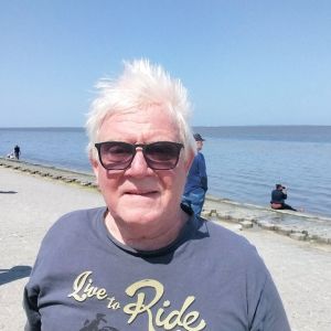 Profilbild