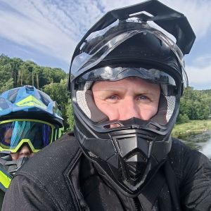 Profilbild