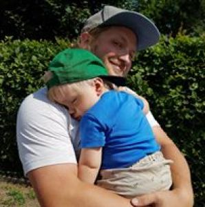 Profilbild