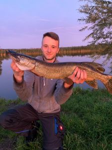 Felixcarpfishing