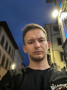 Profilbild
