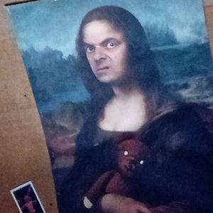 Profilbild